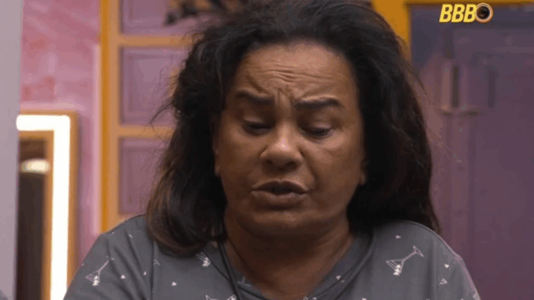 ‘BBB 26’: Colou? Solange justifica voto em Sol Vega: ‘Foi para…’