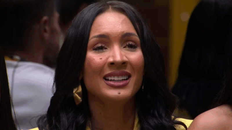 ‘BBB 26’: Eliminação de Maxiane bate recorde de votos; entenda