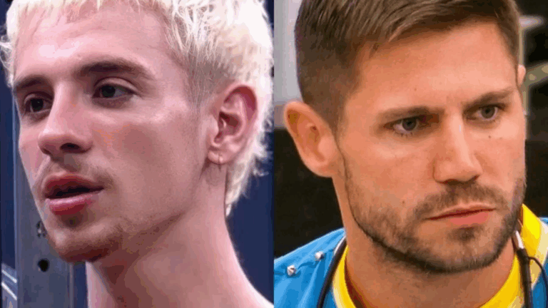 ‘BBB 26’: Jonas chama Juliano de ‘loirinha’ e é detonado na web