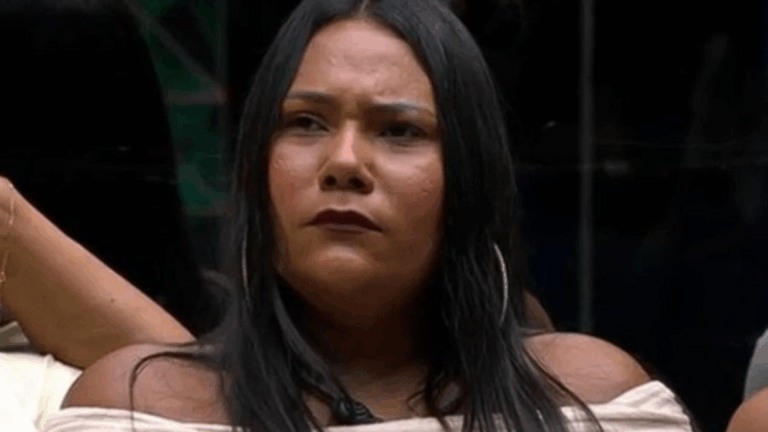 ‘BBB 26’: Chaiany descobre quem falou mal dela pelas costas; veja a reação