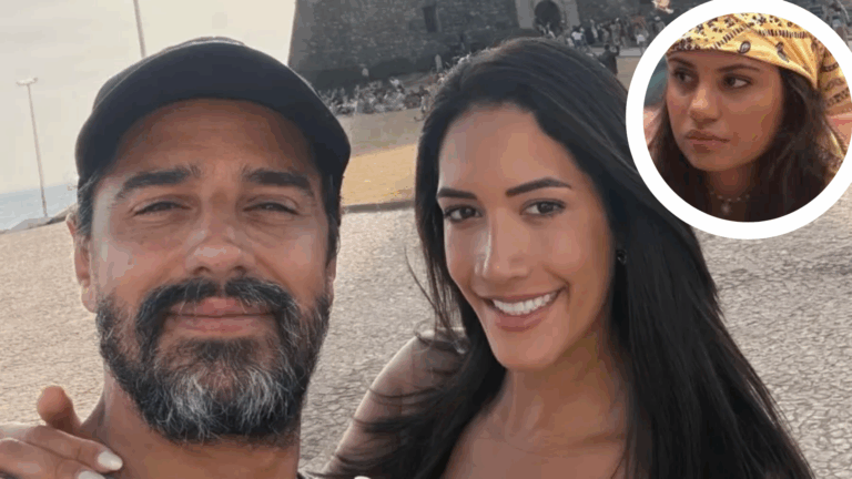 ‘BBB 26’: Mulher de Cowboy fala pela primeira vez sobre cena dele com Gabriela