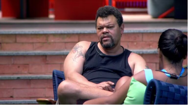 ‘BBB 26’: Babu se revolta com sister após dinâmica e dispara: ‘Vai caçoar de mim depois de detonar?’