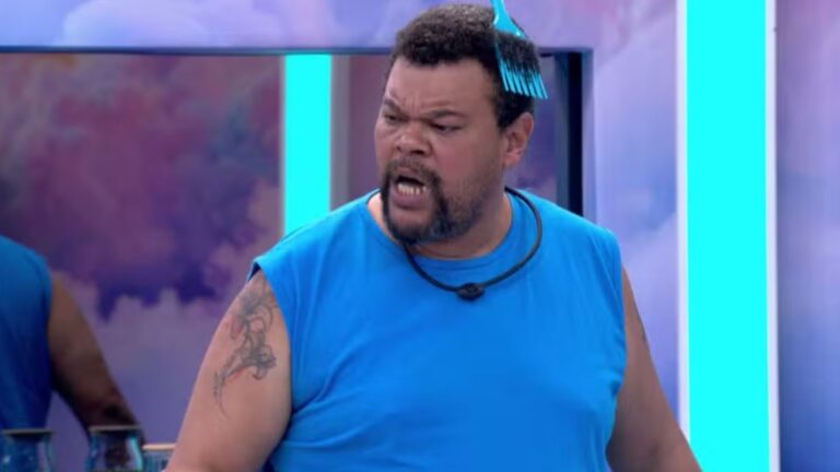 ‘BBB 26’: Babu é detonado na web após criticar Ana Paula e Samira: ‘Ridículo’