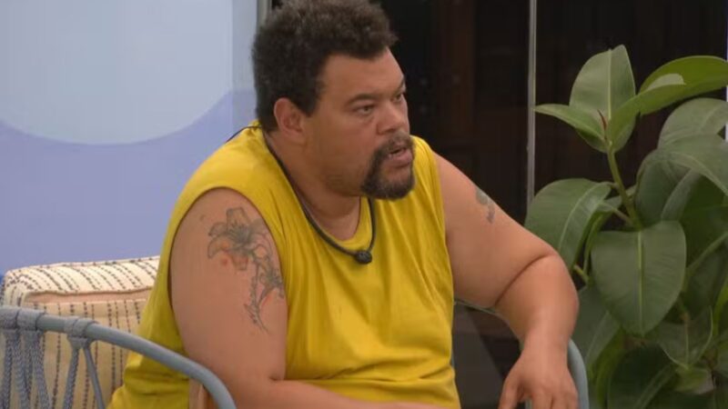‘BBB 26’: Babu não poupa críticas a postura de sister emparedada: ‘Se desespera com tudo’
