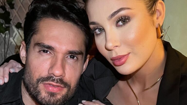 Ex-BBB Bil Araújo e Adriana Yanca anunciam gravidez: ‘Maior milagre’