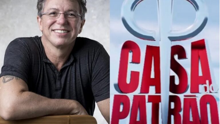 Record revela bastidores da ‘Casa do Patrão’, novo reality de Boninho