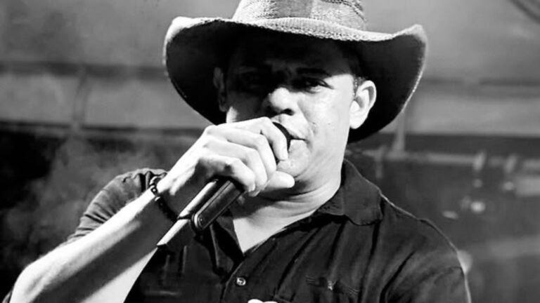 Cantor morre aos 47 anos no Ceará; veja causa da morte