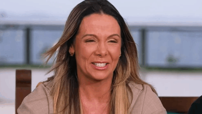 Carla Perez revela real motivo por que vai deixar o Carnaval: ‘Coração partido’