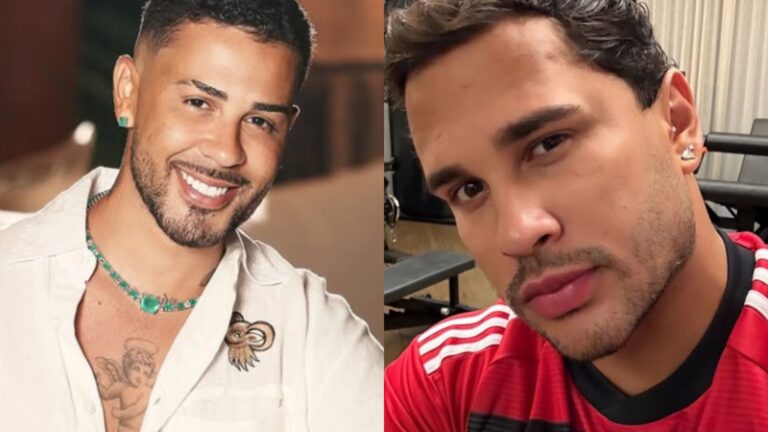 Encurralado! Lucas Guimarães expõe Carlinhos Maia após flagrar mentira