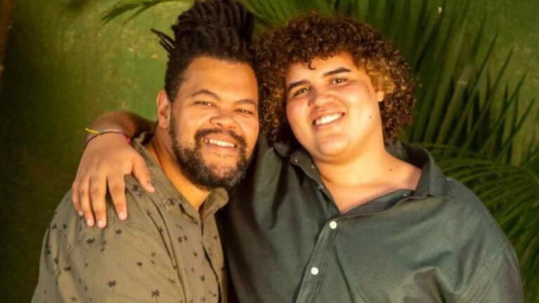 ‘BBB 26’: Filho de Babu abre o jogo sobre o que o pai faria com o prêmio