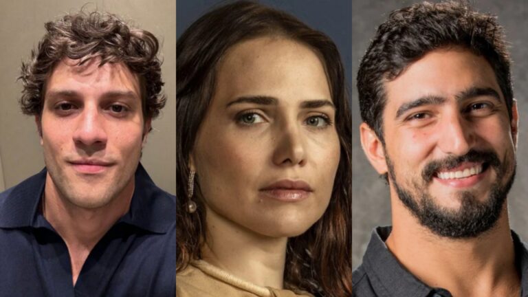 Globo muda trama de ‘Quem Ama Cuida’ devido semelhança com ‘Três Graças’; entenda