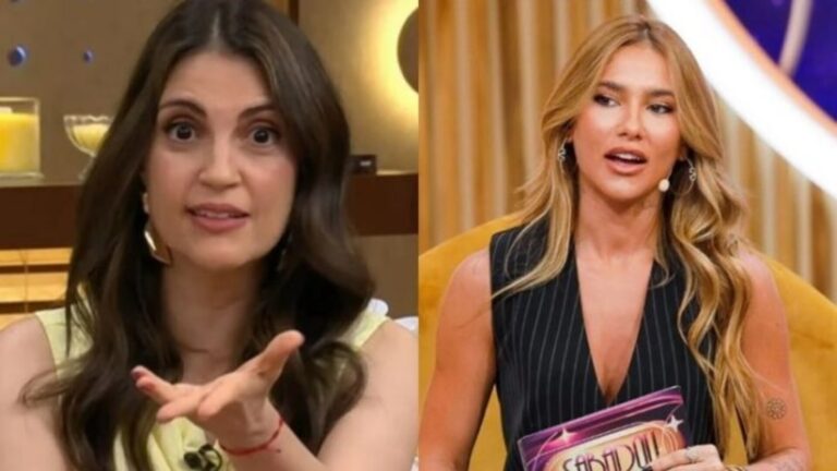 Virgínia na Globo? Chris Flores aponta pistas que indicam acerto da influenciadora com a emissora