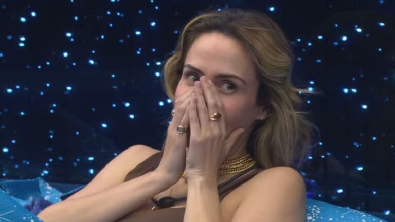 ‘BBB 26’: Saiba qual é a teoria de Juliano que deixou Ana Paula chocada