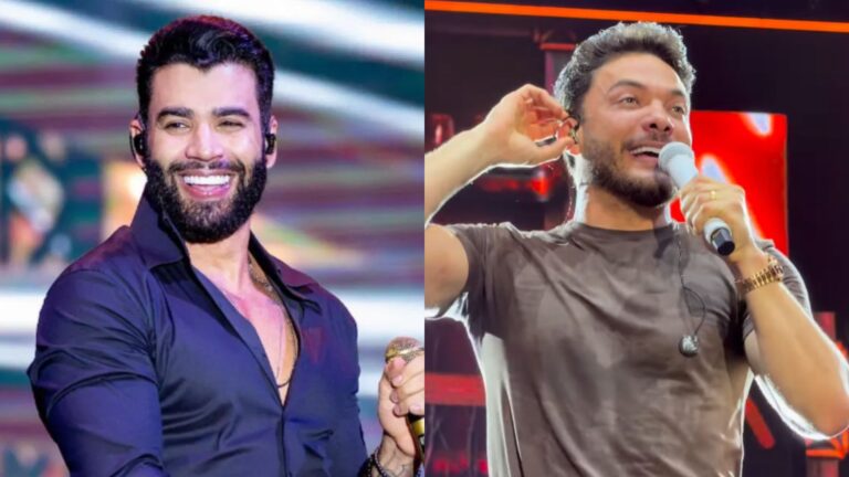 Wesley Safadão abre o jogo sobre polêmica com Gusttavo Lima: ‘Ninguém…’