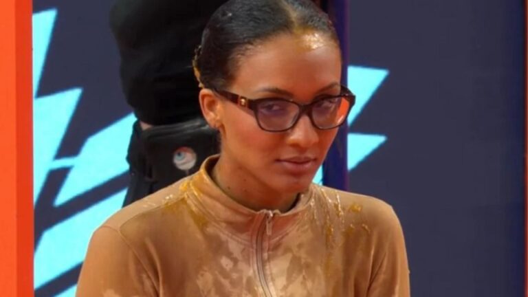 ‘BBB 26’: Maxiane deixa a Prova do Líder; saiba quem segue na disputa de resistência