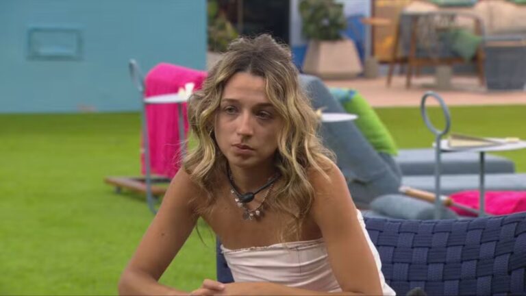 ‘BBB 26’: Samira, Babu e Boneco articulam plano contra rivais: ‘Tem que tirar’