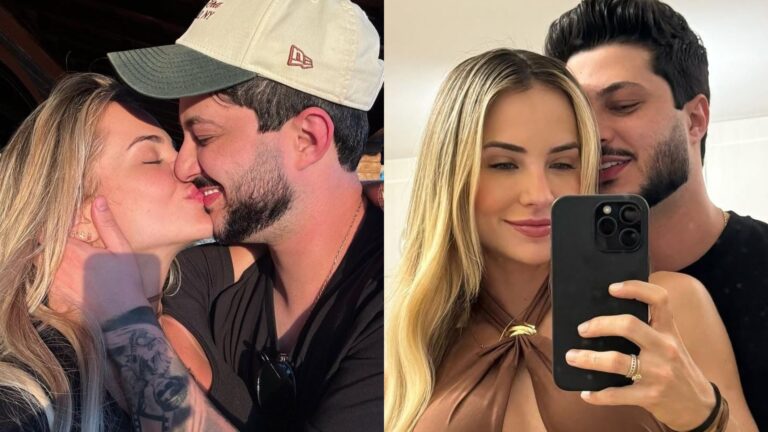 Gabi Martins revela motivo do término com Fidelis Falante: ‘Momentos…’