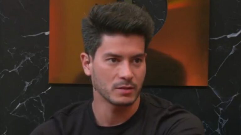 ‘BBB 26’: Arthur Aguiar aponta injustiça no julgamento de atitudes no reality