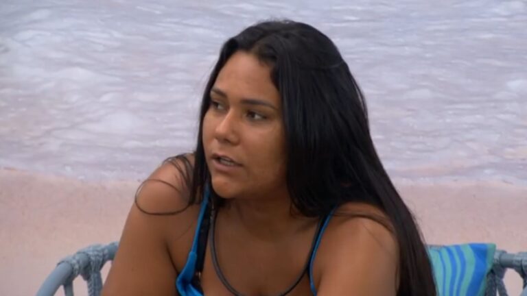 ‘BBB 26’: Chaiany aponta ‘espionagem’ de Ana Paula e se revolta