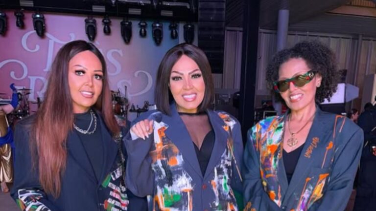Fat Family perde 240 kg após susto no palco e foca em nova turnê; veja