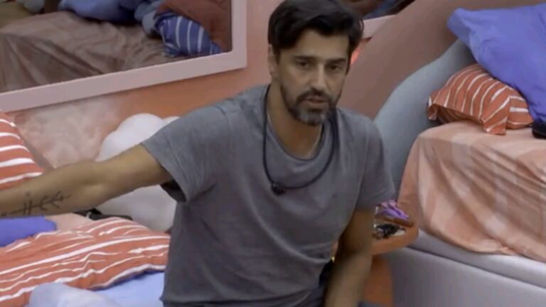 ‘BBB 26’: Cowboy faz ameaça e detona sisters sem dó; veja quem