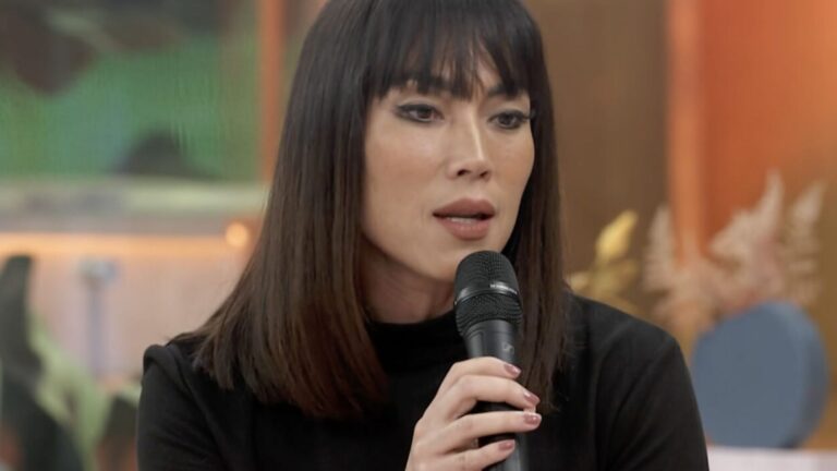 Danni Suzuki relata perseguição de stalker: ‘Detalhou como ia me matar’