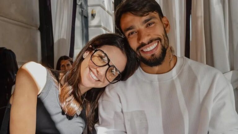 Luxo! Esposa de Paquetá comemora 33 anos e imagens entregam detalhes da nova mansão