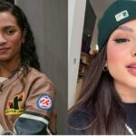 Namorada de Rayssa Leal: Influenciadora perde a paciência com perguntas sobre skatista