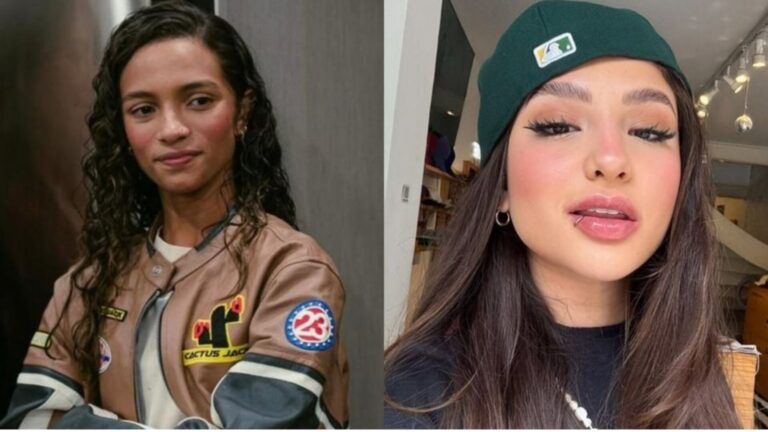 Saiba quem é a influenciadora apontada como novo affair de Rayssa Leal