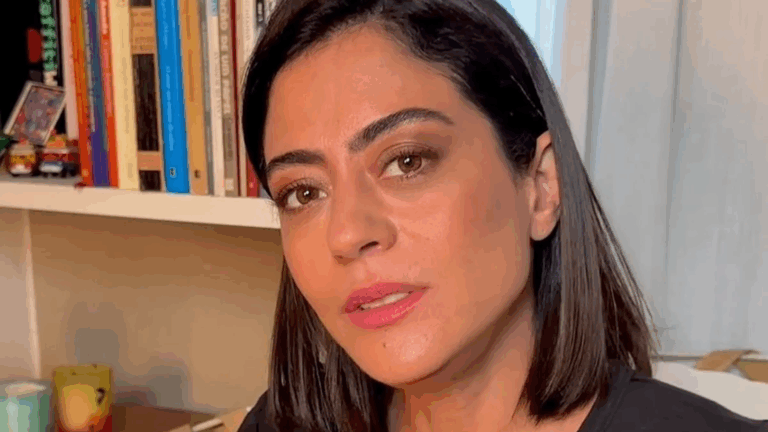Carol Castro desabafa sobre ausência no ‘Melhores do Ano’ e detalha luta contra fibromialgia
