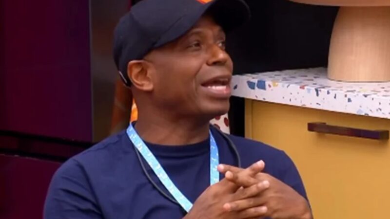 ‘BBB 26’: Equipe de Edilson quebra o silêncio após expulsão: ‘Foi impulso’