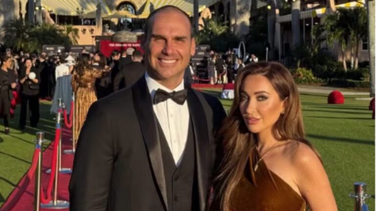 Eduardo Bolsonaro chama apresentação de Bad Bunny no Super Bowl de ‘lacração’