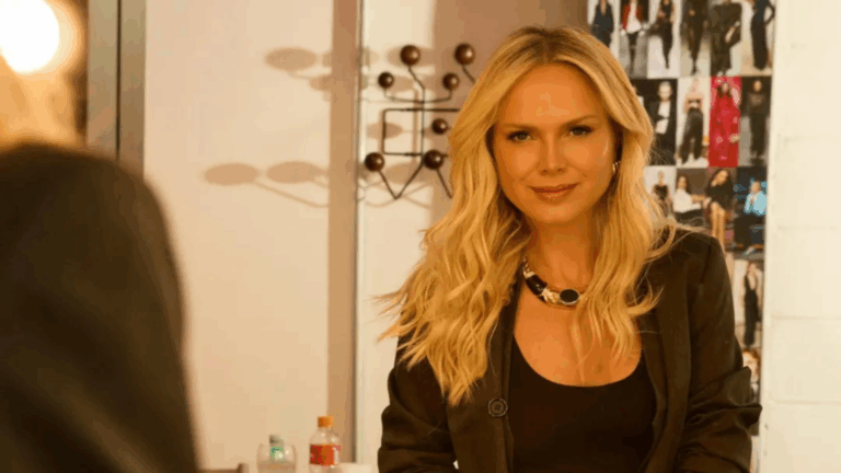 Eliana ‘rouba’ diretor de Mion para seu programa na Globo
