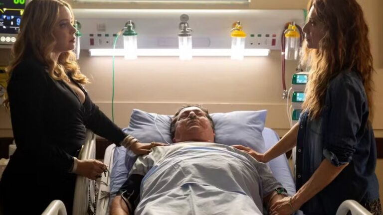 ‘Coração Acelerado’: Saiba qual será o último pedido de Eliomar