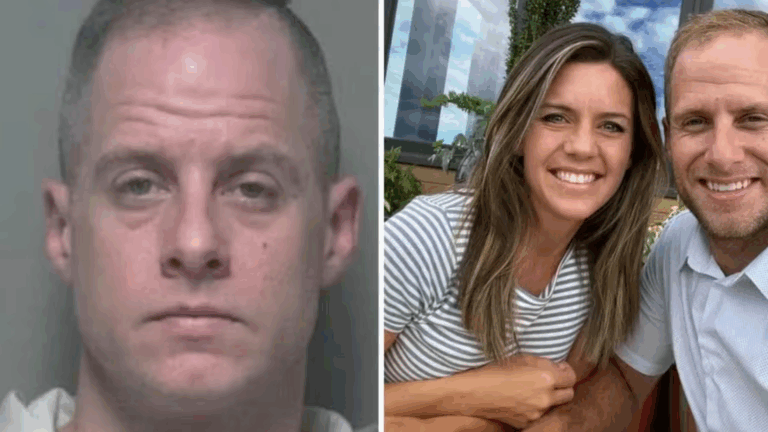 Ex-Ídolos é preso e suspeito de matar a esposa