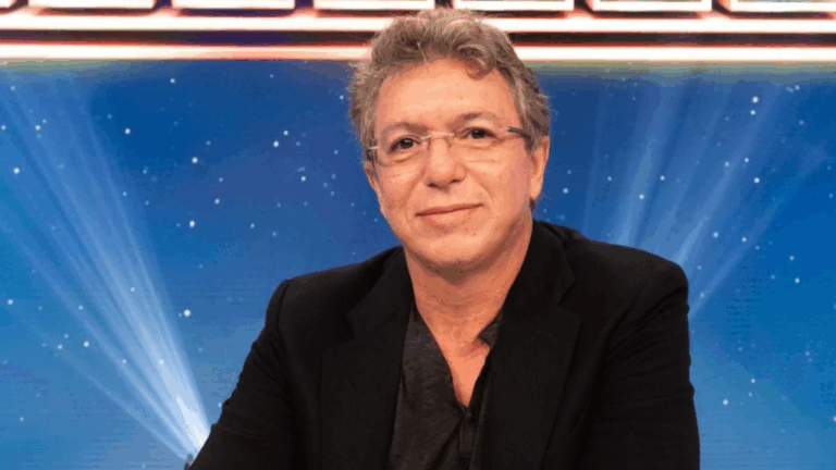 Ex-apresentador da Globo é escolhido para comandar novo reality de Boninho na Record