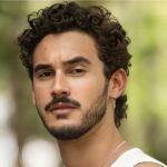 Com quem o Mozão namora? Astro de ‘Coração Acelerado’ assume romance com colega