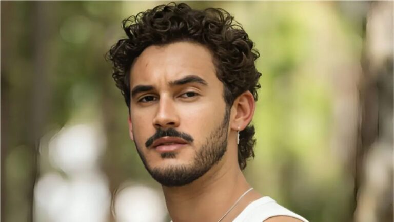 Com quem o Mozão namora? Astro de ‘Coração Acelerado’ assume romance com colega