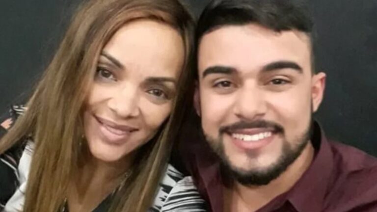 ‘Tbt dos nossos passeios’: Marido de Flordelis recorda momento íntimo