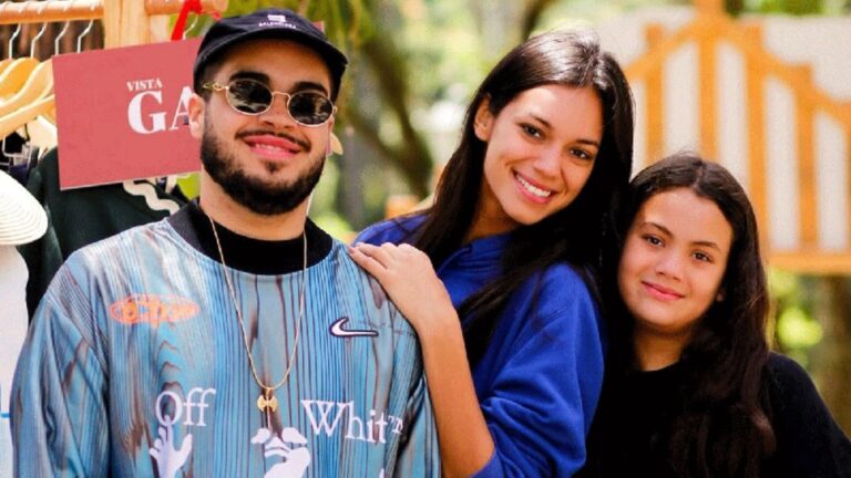 ‘Boadrasta!’ Alane Dias emociona na Sapucaí com beijo em Sol de Maria e viraliza