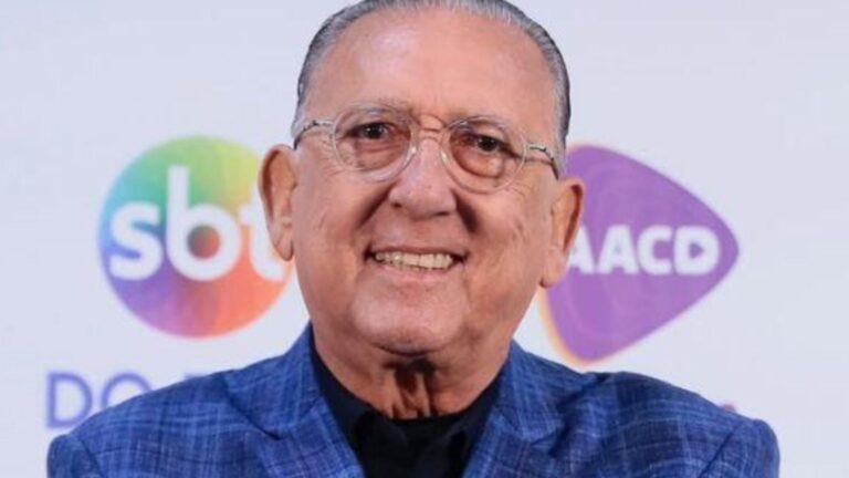 Galvão Bueno no SBT: Saiba o valor milionário que o narrador vai receber na Copa do Mundo de 2026