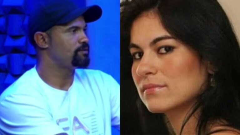 Goleiro Bruno admite erro ao falar do caso Eliza Samudio: ‘Eu fui’