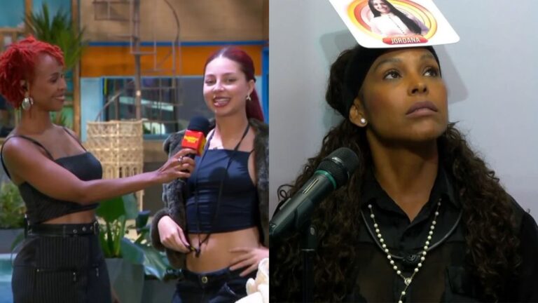 ‘BBB 26’: Manipulação? Influenciadora declara torcida ao vivo e gera revolta