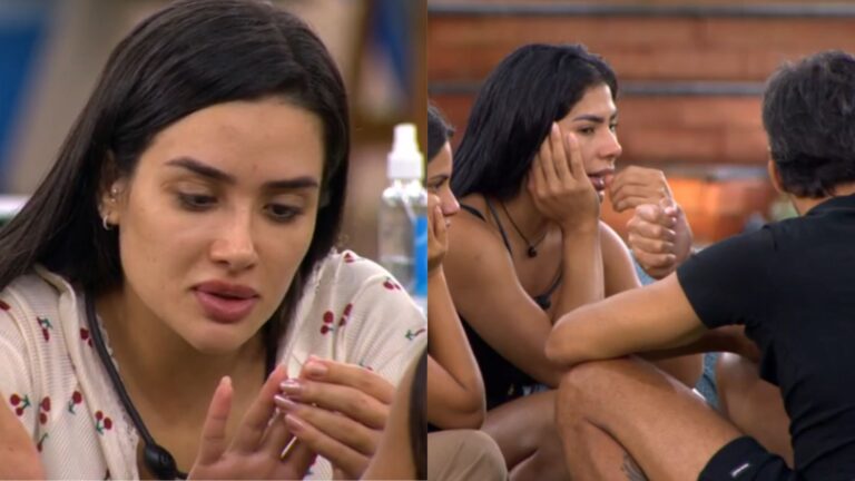 ‘BBB 26’: Após saída de Breno, veja quem são os mais odiados da casa