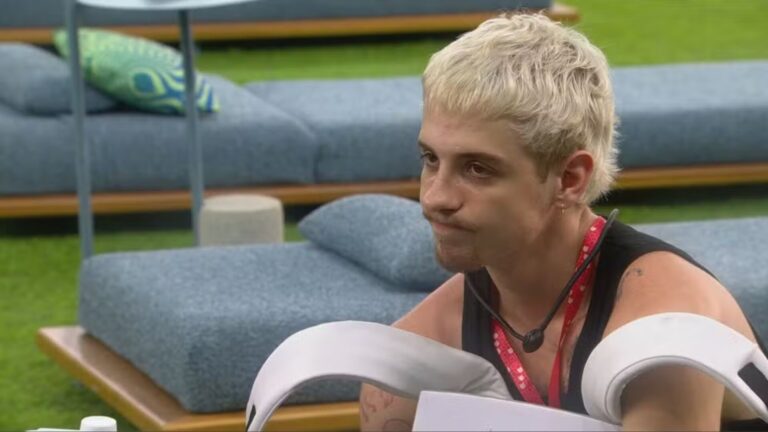‘BBB 26’: Juliano sofre nova derrota e vira piada na internet: ‘Muito ruim’