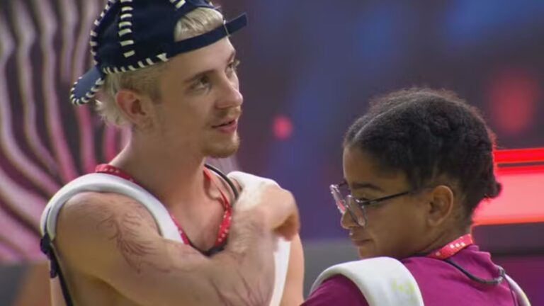 ‘BBB 26’: Juliano solta o verbo e critica brothers após Sincerão: ‘Gente falsa’