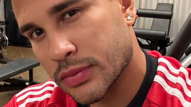 Susto! Lucas Guimarães se desespera com gritos em hotel e aciona polícia; veja