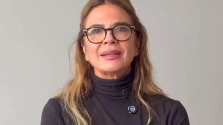 Luciana Gimenez reclama ao fazer tarefa doméstica e é esculachada na web