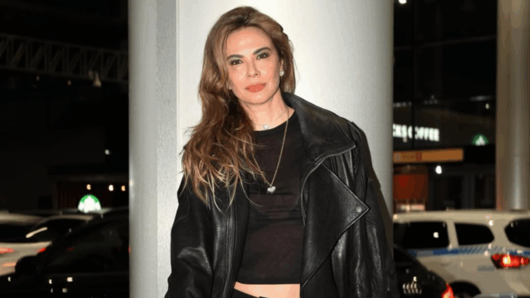 Luciana Gimenez está perto de assinar com emissora; saiba qual