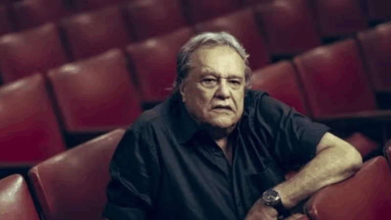 Luto! Famosos lamentam a morte de Deniss Carvalho: ‘Dor imensa’